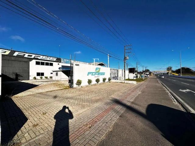 Galpão venda em Região Geográfica Imediata de Curitiba, Região Metropolitana de Curitiba