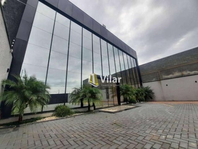 Galpão venda em Região Geográfica Imediata de Curitiba, Região Metropolitana de Curitiba