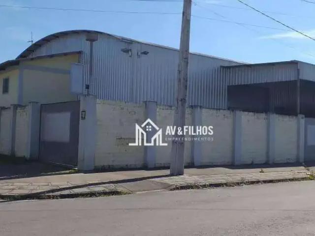 Galpão venda em Região Geográfica Imediata de Curitiba, Região Metropolitana de Curitiba