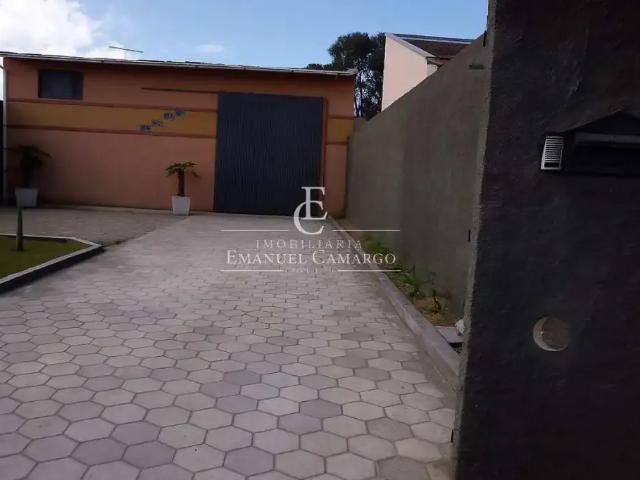 Galpão venda em Região Geográfica Imediata de Curitiba, Região Metropolitana de Curitiba