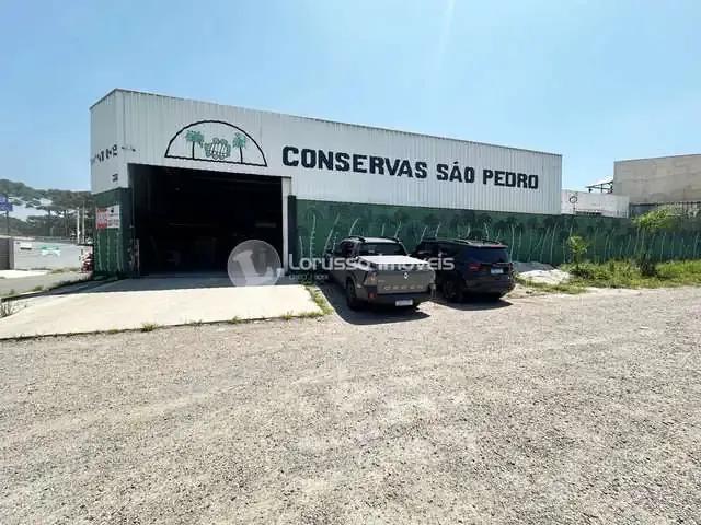 Galpão venda em Região Geográfica Imediata de Curitiba, Região Metropolitana de Curitiba