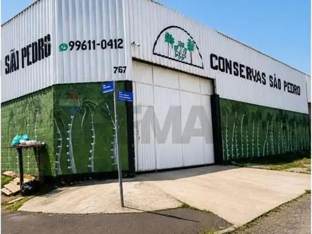 Galpão venda em Região Geográfica Imediata de Curitiba, Região Metropolitana de Curitiba