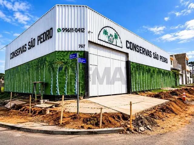 Galpão venda em Região Geográfica Imediata de Curitiba, Região Metropolitana de Curitiba