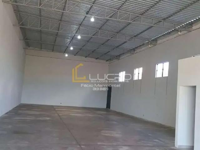 Galpão venda em Região Imediata de Presidente Prudente, Presidente Prudente
