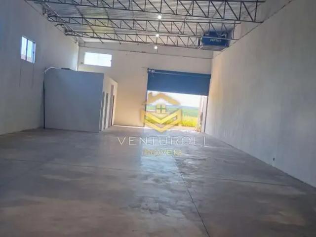 Galpão venda em Piratininga, Região Geográfica Intermediária de Bauru