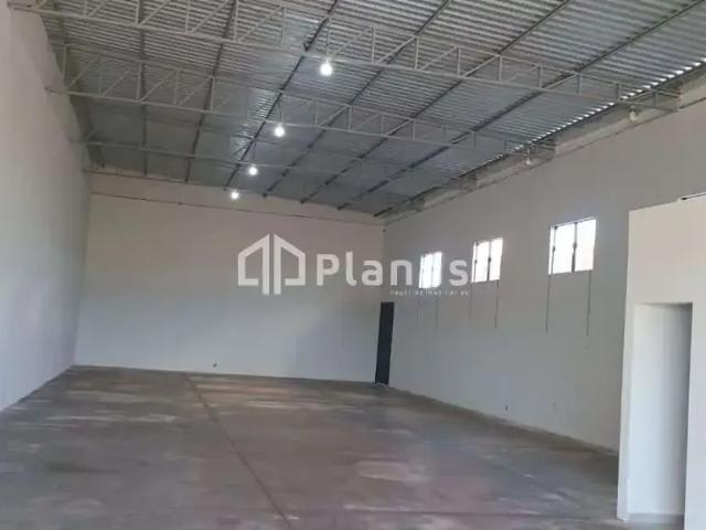 Galpão venda em Região Imediata de Bauru, Piratininga