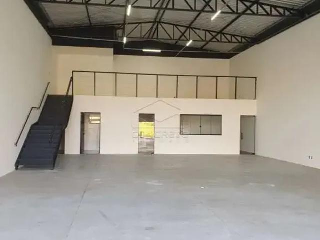 Galpão venda em Região Imediata de Bauru, Piratininga
