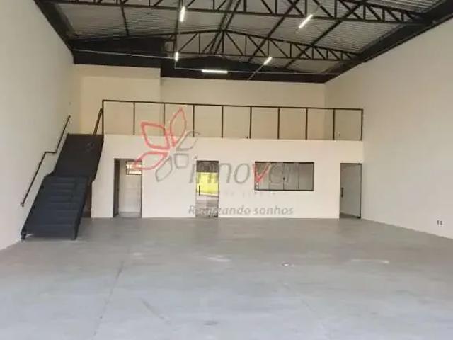 Galpão venda em Região Imediata de Bauru, Piratininga