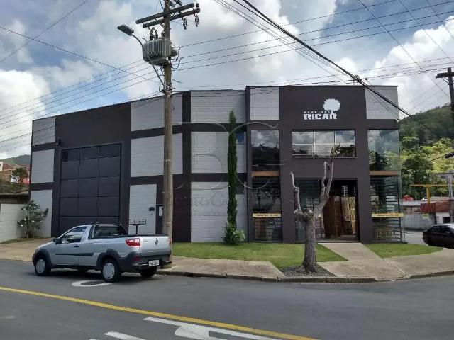 Galpão venda em Região Geográfica Imediata de Poços de Caldas, Poços de Caldas