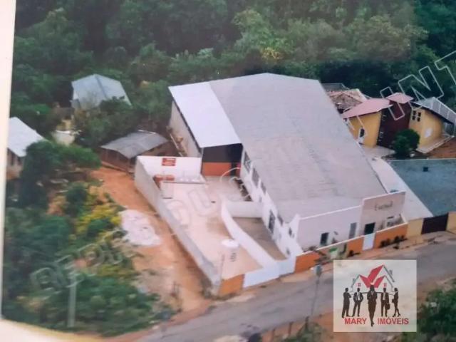 Galpão venda em Região Geográfica Imediata de Poços de Caldas, Poços de Caldas