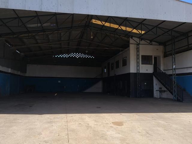 Galpão venda em Região Geográfica Imediata de Poços de Caldas, Poços de Caldas