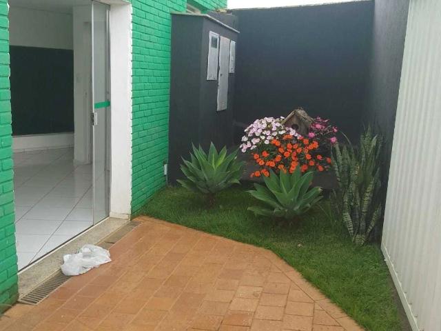 Galpão venda em Região Urbana Homogênea I, Poços de Caldas