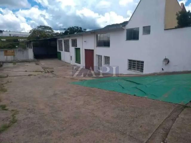 Galpão venda em Região Geográfica Imediata de Poços de Caldas, Poços de Caldas