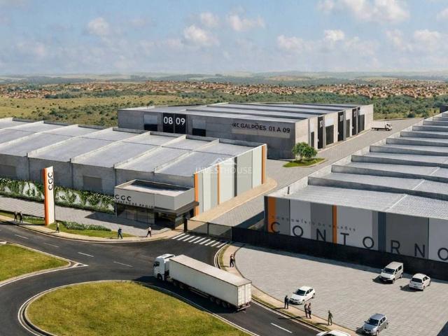 Galpão venda em Região Geográfica Imediata de Poços de Caldas, Poços de Caldas