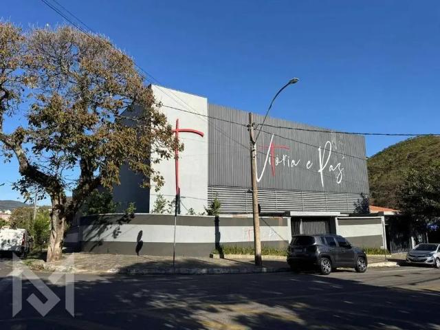 Galpão venda em Região Geográfica Imediata de Poços de Caldas, Poços de Caldas
