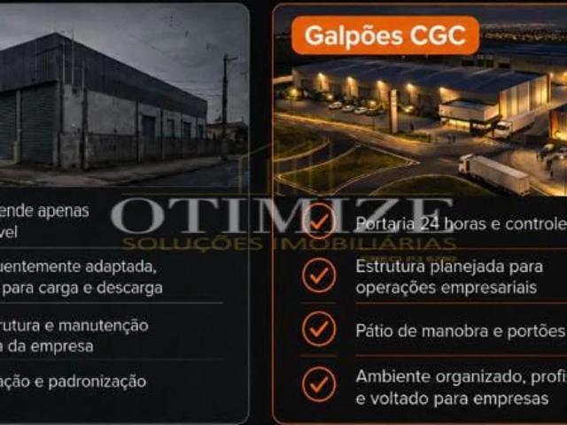 Galpão venda em Poços de Caldas, Região Geográfica Intermediária de Pouso Alegre