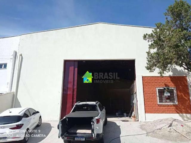 Galpão venda em Região Geográfica Imediata de Poços de Caldas, Poços de Caldas