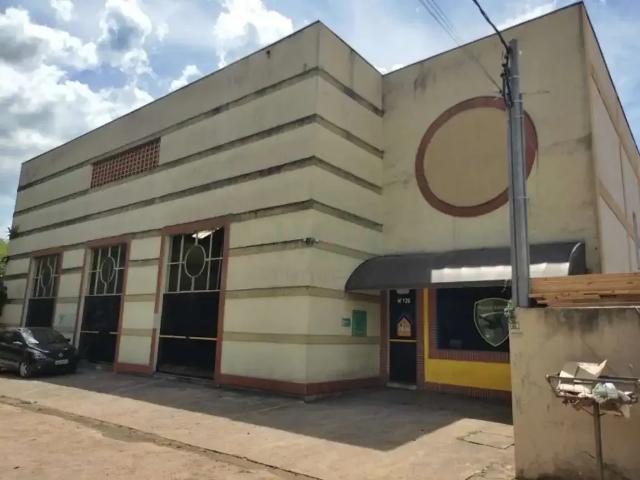 Galpão venda em Região Geográfica Imediata de Poços de Caldas, Poços de Caldas