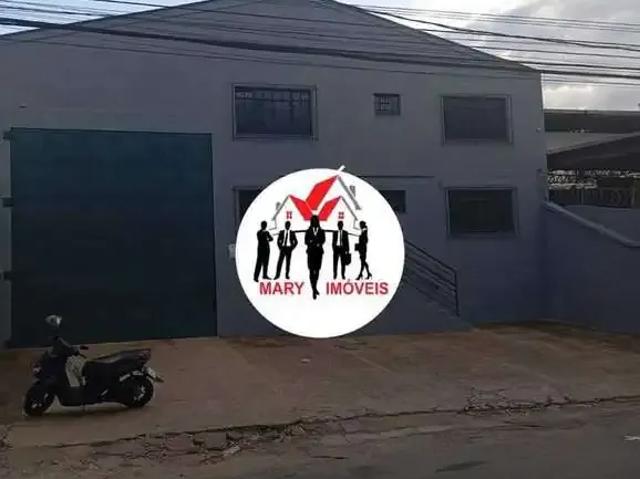 Galpão venda em Região Geográfica Imediata de Itajubá, Itajubá