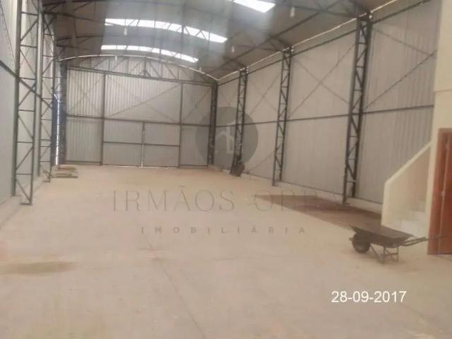 Galpão venda em Região Geográfica Imediata de Poços de Caldas, Poços de Caldas