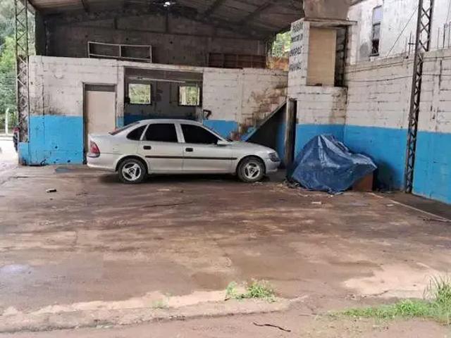 Galpão venda em Região Geográfica Imediata de Poços de Caldas, Poços de Caldas