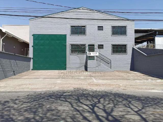 Galpão venda em Região Geográfica Imediata de Poços de Caldas, Poços de Caldas