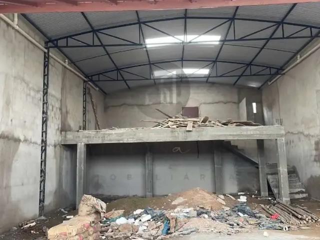 Galpão venda em Região Geográfica Imediata de Poços de Caldas, Poços de Caldas