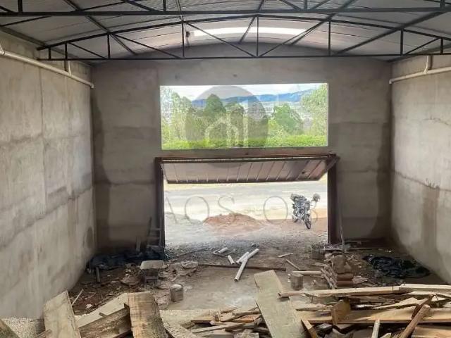 Galpão venda em Poços de Caldas, Região Geográfica Intermediária de Pouso Alegre