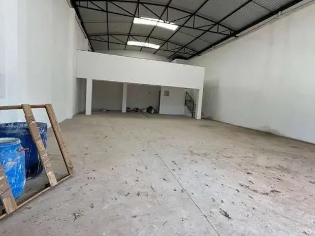 Galpão venda em Poços de Caldas, Região Geográfica Intermediária de Pouso Alegre
