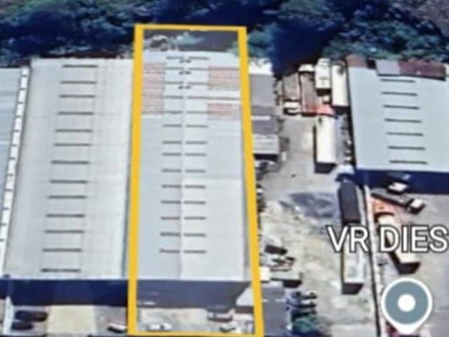 Galpão venda em Região Urbana Homogênea XI, Poços de Caldas