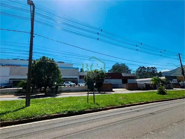 Galpão venda em Região Geográfica Imediata de Poços de Caldas, Poços de Caldas