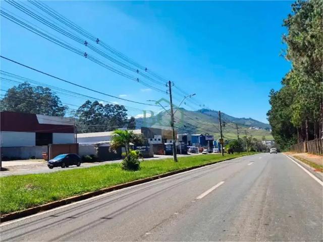 Galpão venda em Região Geográfica Imediata de Poços de Caldas, Poços de Caldas
