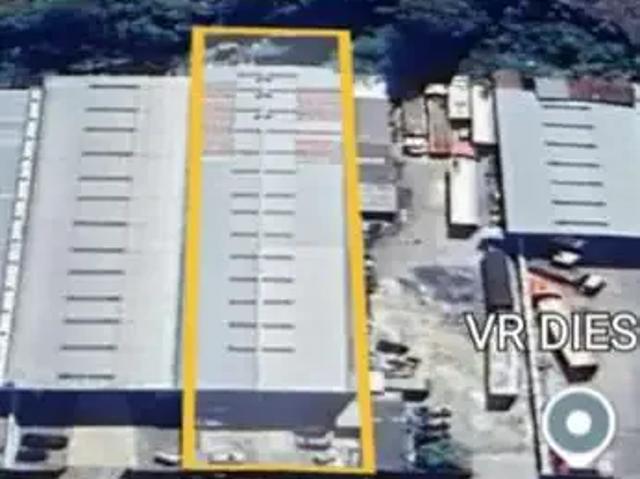 Galpão venda em Região Geográfica Imediata de Poços de Caldas, Poços de Caldas