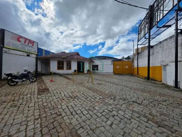 Galpão venda em Região Geográfica Imediata de Poços de Caldas, Poços de Caldas