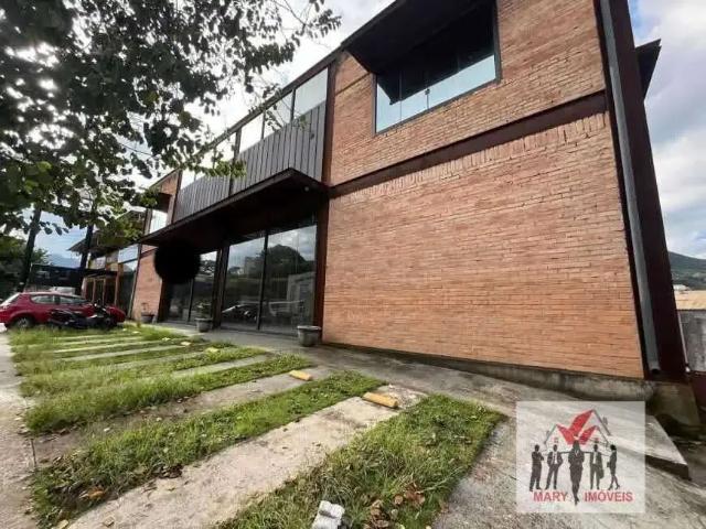 Galpão venda em Região Geográfica Imediata de Poços de Caldas, Poços de Caldas