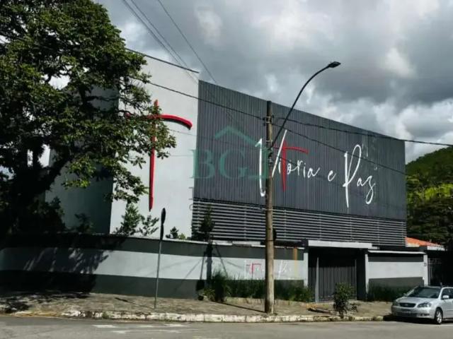 Galpão venda em Região Geográfica Imediata de Poços de Caldas, Poços de Caldas