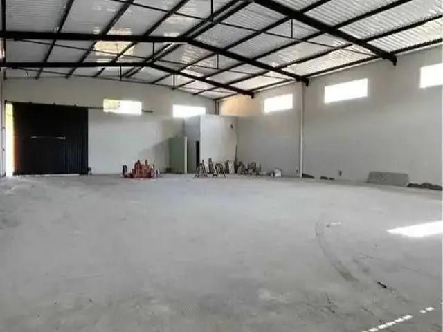 Galpão venda em Região Geográfica Imediata de Poços de Caldas, Poços de Caldas