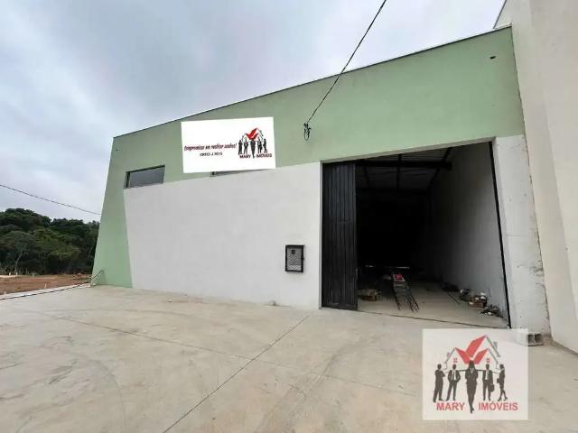 Galpão venda em Região Geográfica Imediata de Poços de Caldas, Poços de Caldas