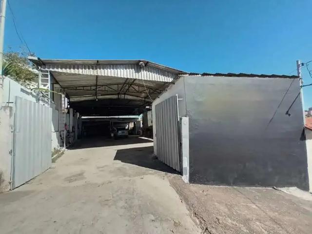 Galpão venda em Região Geográfica Imediata de Poços de Caldas, Poços de Caldas
