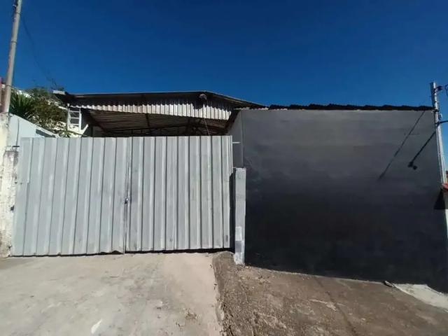 Galpão venda em Região Geográfica Imediata de Poços de Caldas, Poços de Caldas