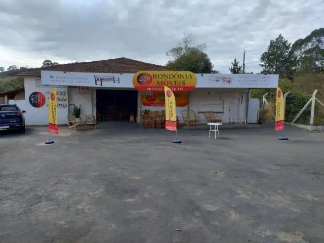 Galpão venda em Região Geográfica Imediata de Poços de Caldas, Poços de Caldas