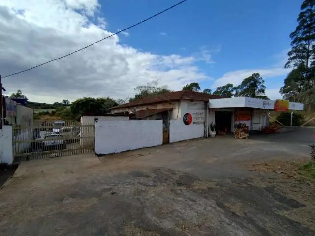 Galpão venda em Região Geográfica Imediata de Poços de Caldas, Poços de Caldas