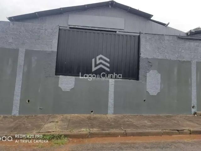 Galpão venda em Região Geográfica Imediata de Poços de Caldas, Poços de Caldas