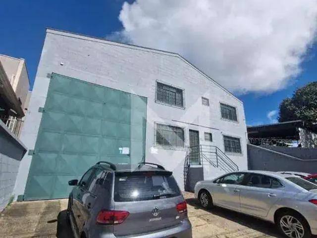 Galpão venda em Região Geográfica Imediata de Poços de Caldas, Poços de Caldas