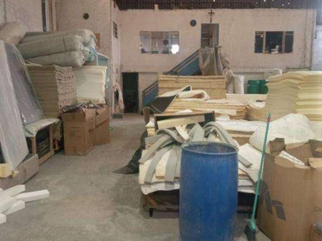 Galpão venda em Região Geográfica Imediata de Poços de Caldas, Poços de Caldas