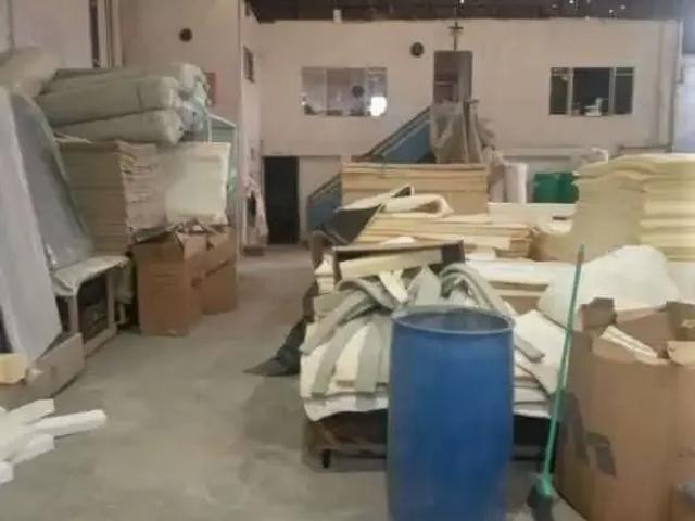 Galpão venda em Região Geográfica Imediata de Poços de Caldas, Poços de Caldas