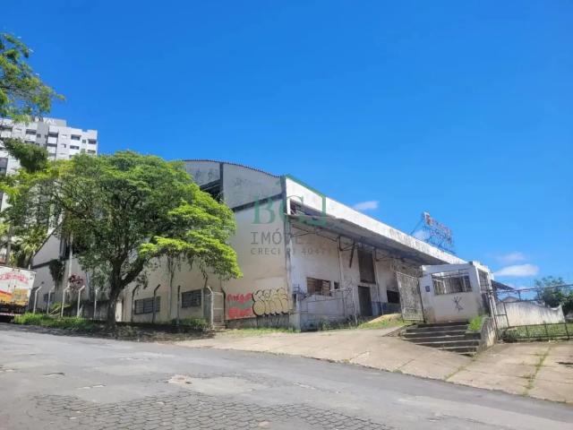 Galpão venda em Região Geográfica Imediata de Poços de Caldas, Poços de Caldas
