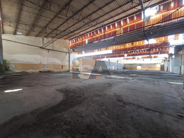 Galpão venda em Vila Bandeirantes, Poá