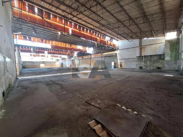 Galpão venda em Região Imediata de São Paulo, Região Metropolitana de São Paulo