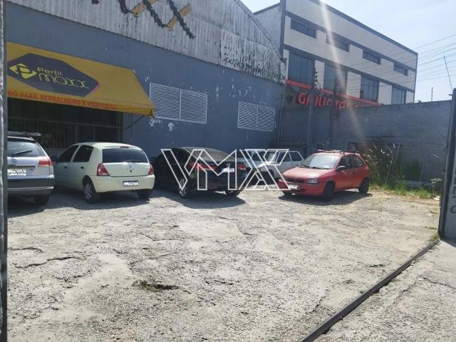 Galpão venda em Vila Monteiro, Poá